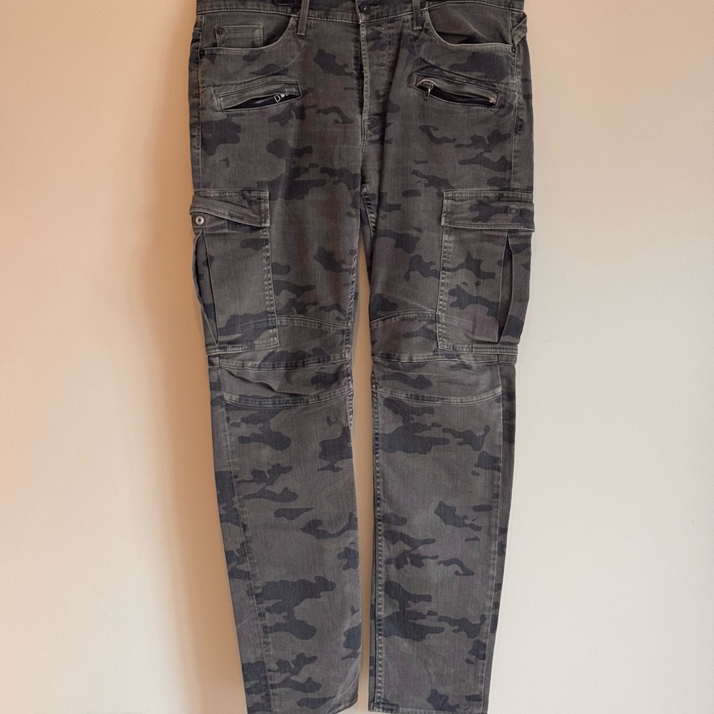 Hudson Greyson cargo biker